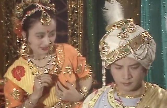 玉兔精，《西游记》最牛的妖，大鹏、青牛、九灵元圣都不及她_百科TA说