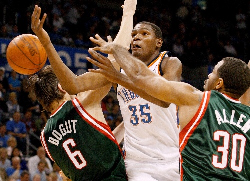 安德鲁·迈克尔·博古特