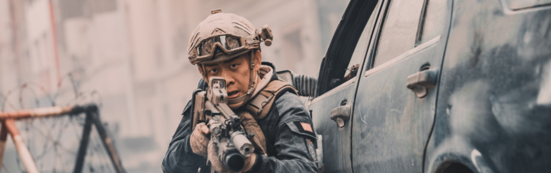  /p> p>1997年至2006年服役于北京军区政治部战友话剧团.