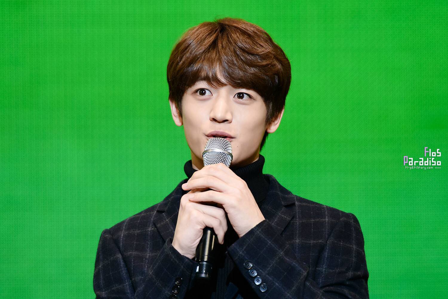  p>崔珉豪(minho),1991年12月9日在韩国仁川市出生,韩国男歌手,演员