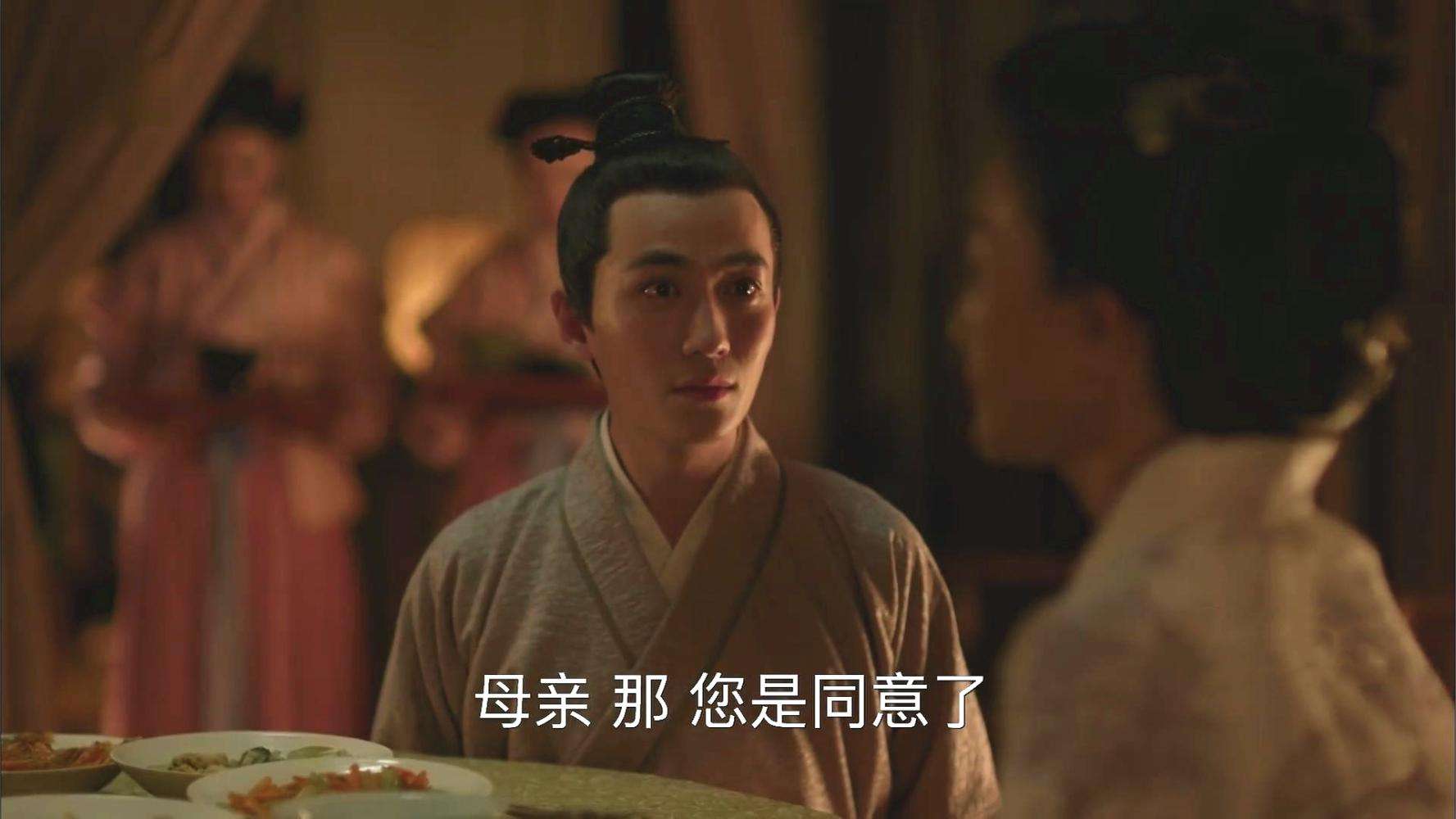 《知否》小公爷报复心太重，齐衡的可悲之处在哪里？百科ta说 