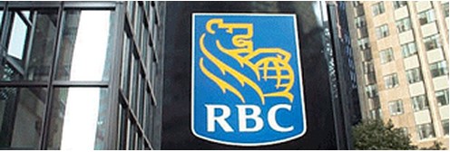 加拿大皇家银行