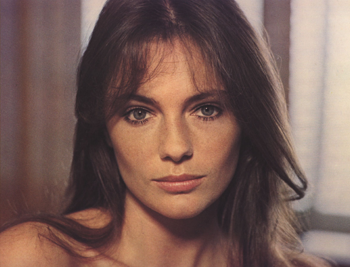  p>杰奎琳·比塞特(jacqueline bisset),1944年9月13日出生于英国 a
