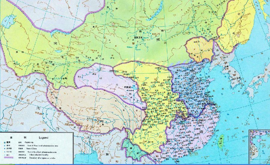 高洋（北齐初代皇帝）_百度百科