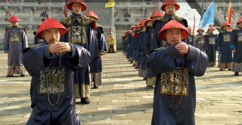清朝时期的地主 并没有做官为何被称为“员外”_百科TA说