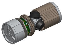  p>惯性导航系统(ins,inertial navigation system)也称作惯性参考