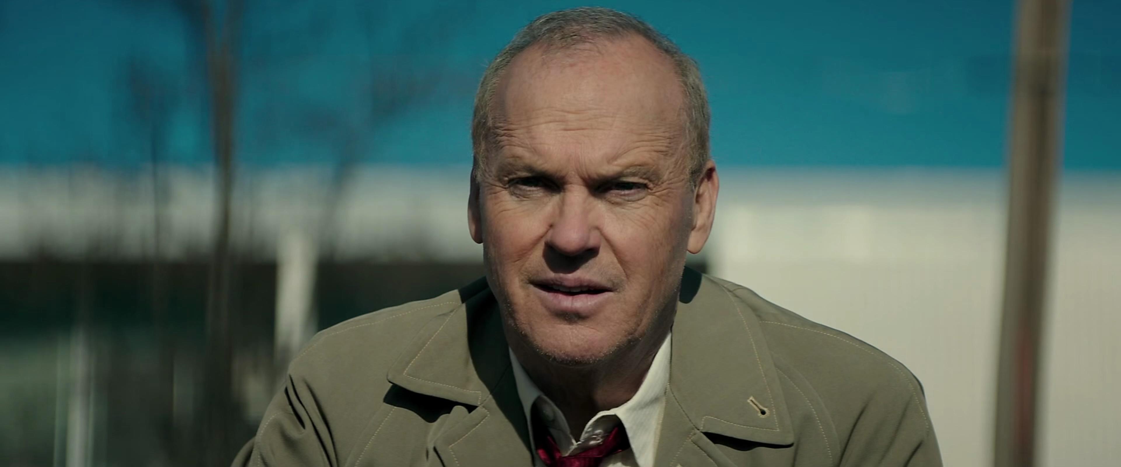 麦当劳是怎样做到全球成功的？这部电影告诉你背后的故事！_百科TA说