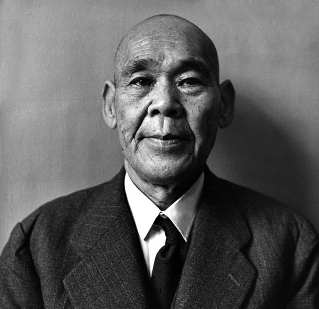 日本海军第一大佬永野修身，对裕仁天皇说的这段话，非常嚣张_百科TA说