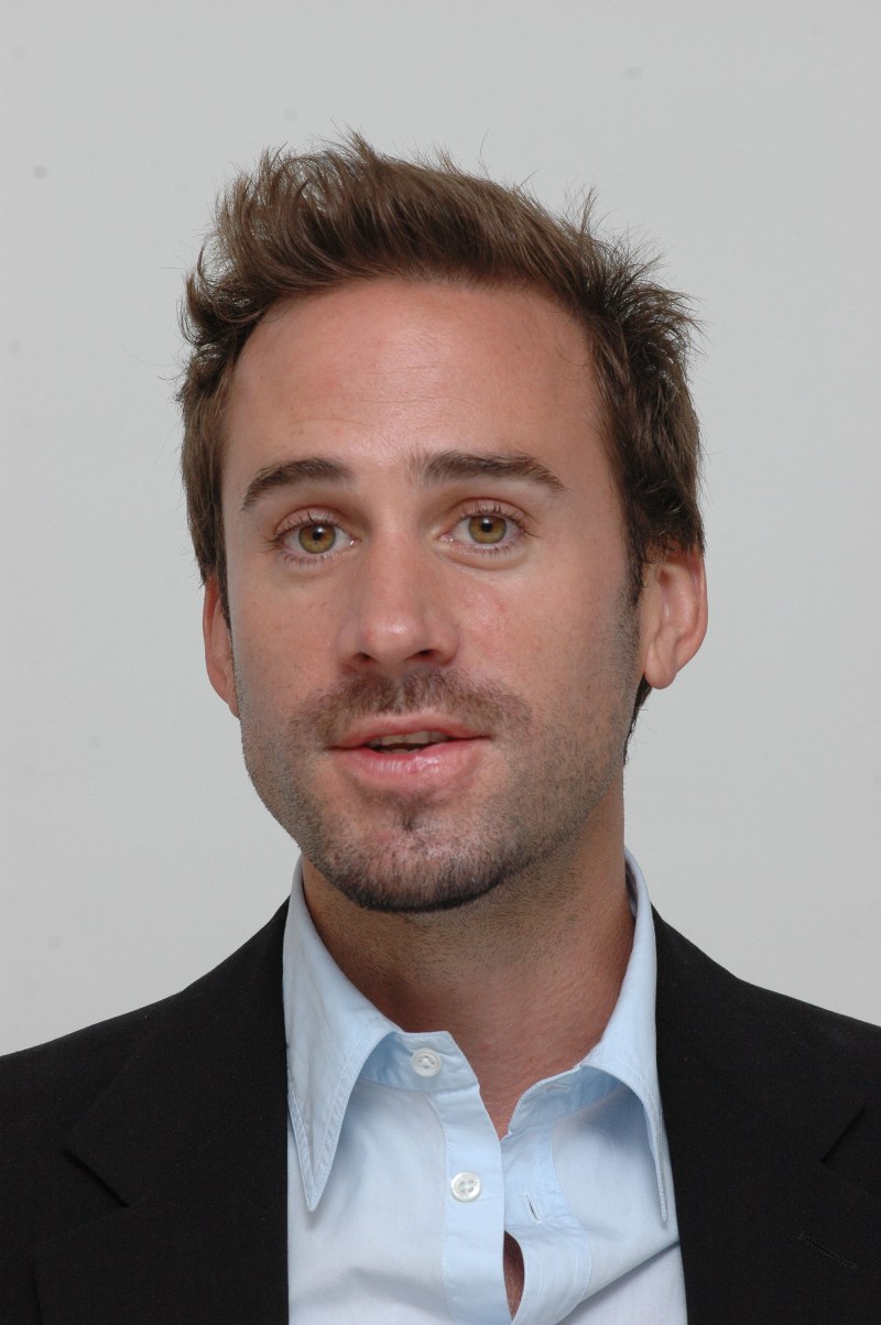 joseph fiennes