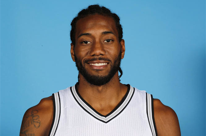 考瓦伊-莱昂纳德