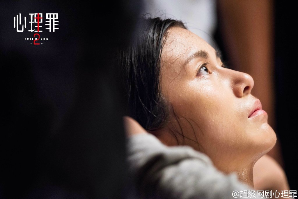  p>《心理罪第二季》是凤凰联动影业,乐视视频联合出品的悬疑犯罪网络