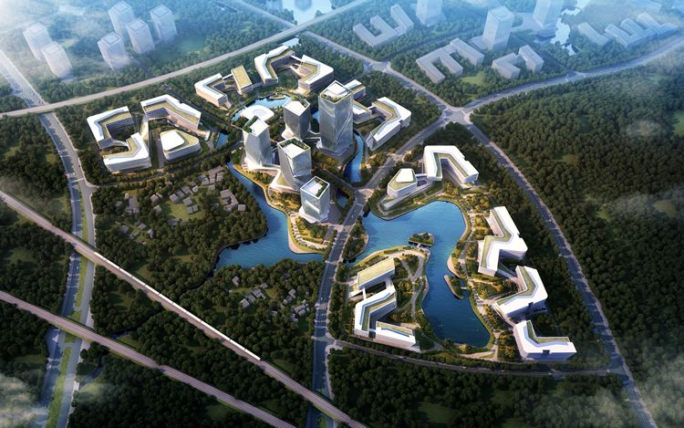 福建水利电力职业技术学院大拇哥产业学院