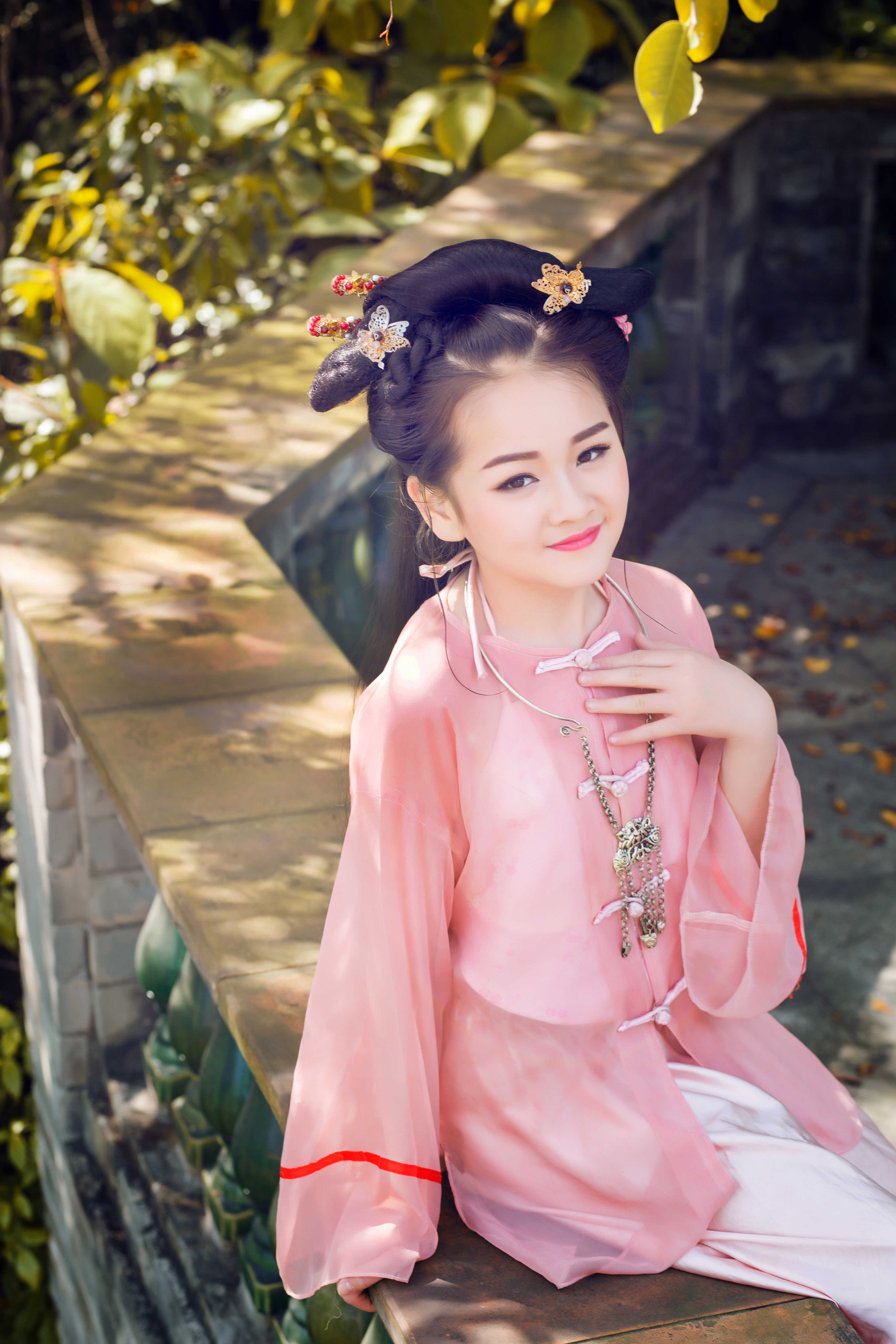 中国内地小童星,代表作品《 a target="_blank" href="/item/真心真情