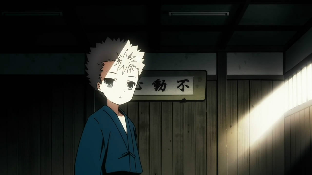  /a>》改编的第二期动