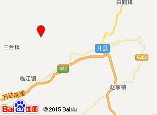 开县九龙山中学