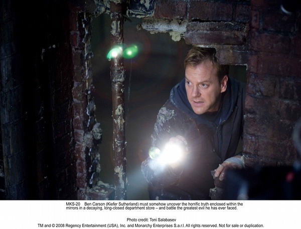 《鬼镜》是由<a href="#" data