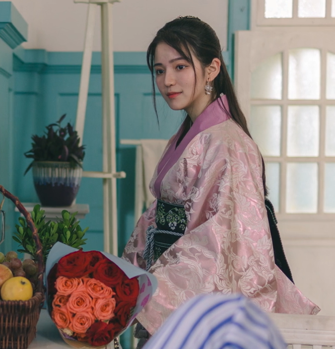 武藤纯子