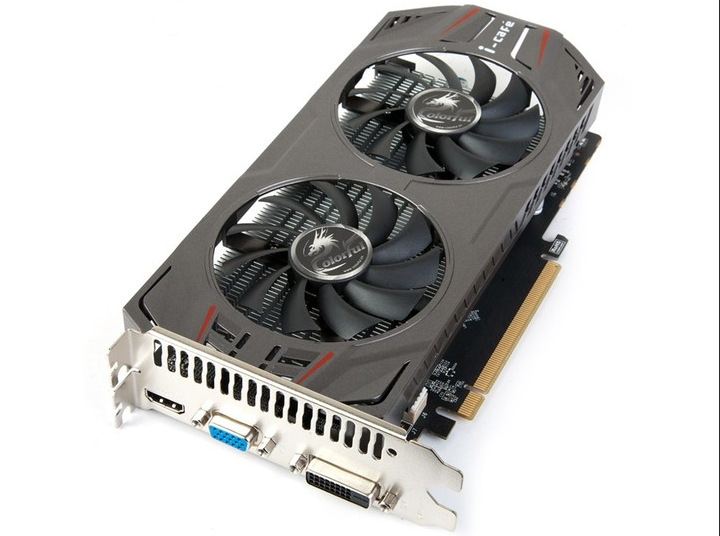 gtx750ti-2gd5是由七彩虹科技发展有限公司研开发的一款主流级显卡