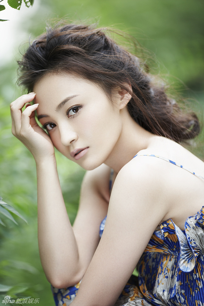  p>姚笛,1982年3月17日出生于浙江省嘉兴市桐乡市,中国内地影视女演员