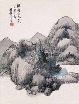 林纾（中国近代文学家、翻译家、书画家）_百度百科