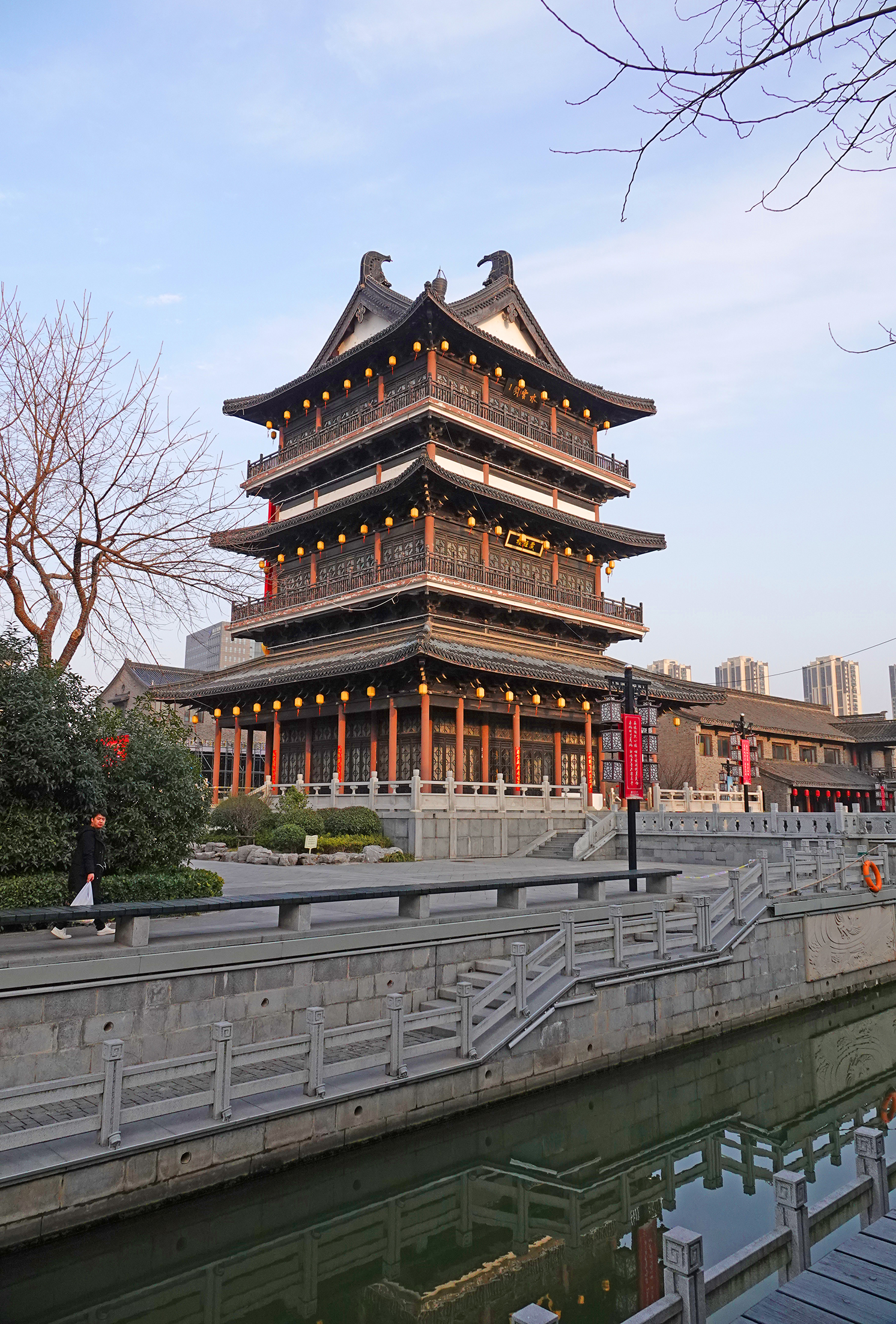 盐城海盐历史文化风貌区