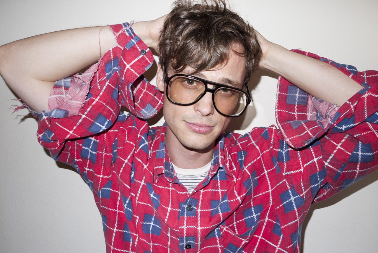  p>马修·格雷·古柏勒(matthew gray gubler),1980年3月9日出生于