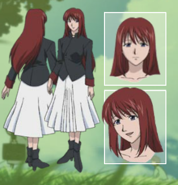 真月谭月姬月姬