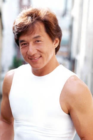  p>成龙(英文名:jackie chan),1954年4月7日出生于香港,中国影视男