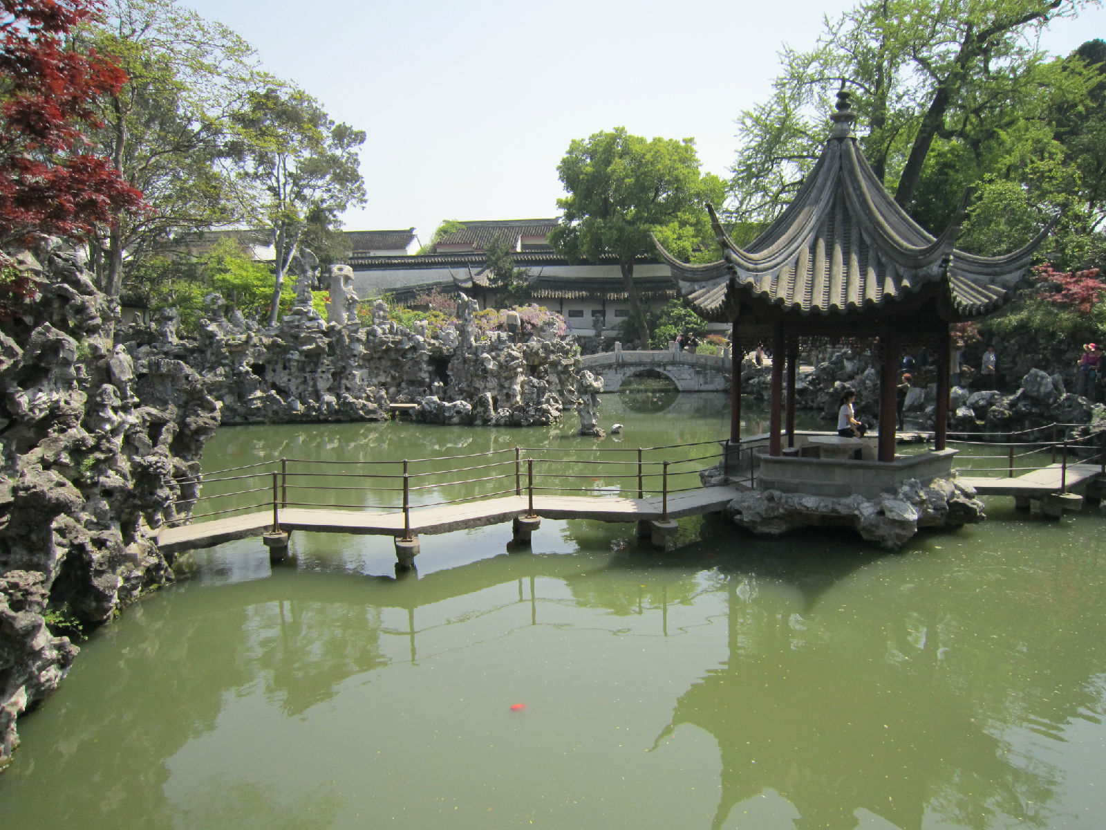 属于 a target="_blank" href="/item/苏州四大名园/7277560" data