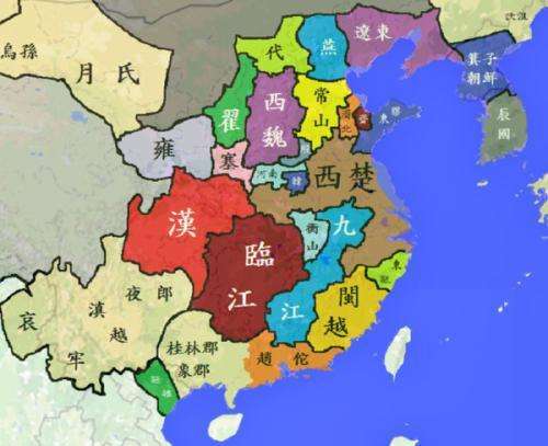 成也分封，败也分封：西周至魏晋关于分封制存、废的争议与反覆_百科TA说