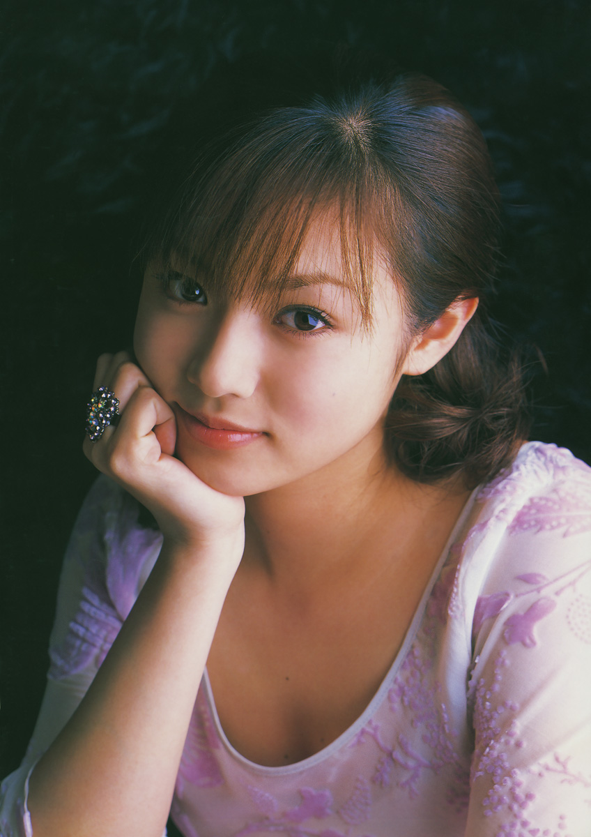 深田恭子