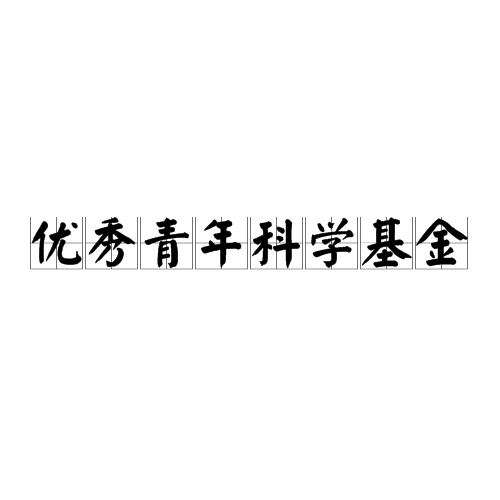  p>优秀青年科学基金,也被称为"小杰青",是国家杰出青年基金的铺垫性