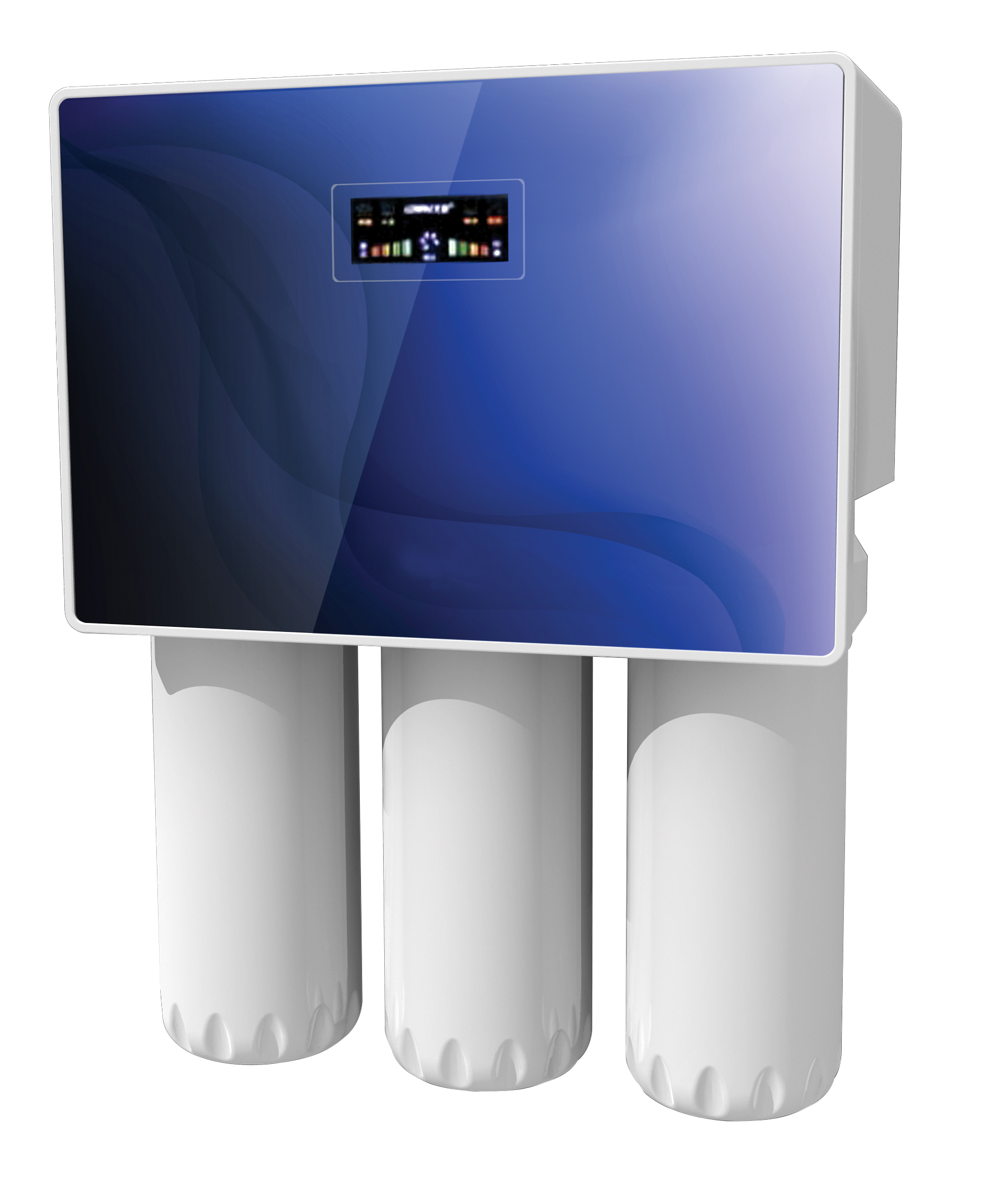 安徽名乐净水设备有限公司