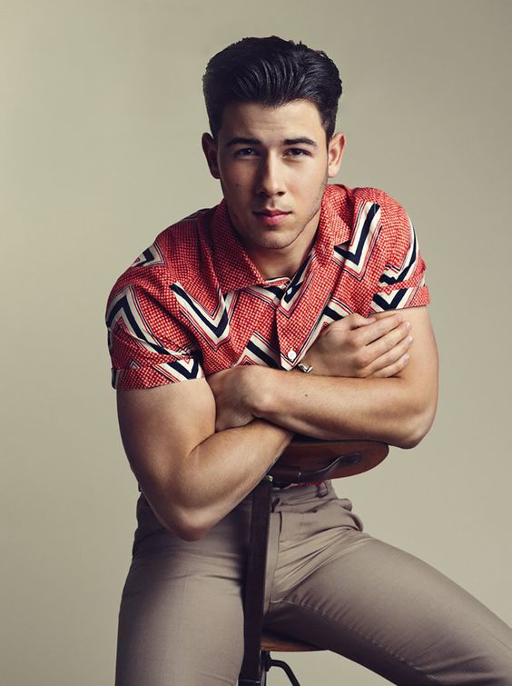 nick jonas 资源图片