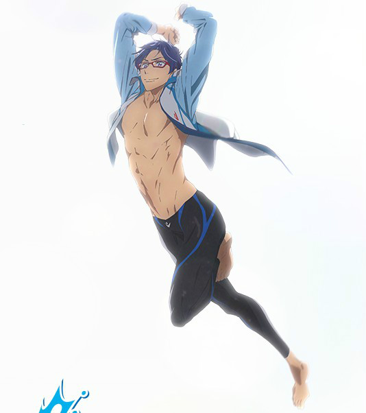 free! -eternal summer