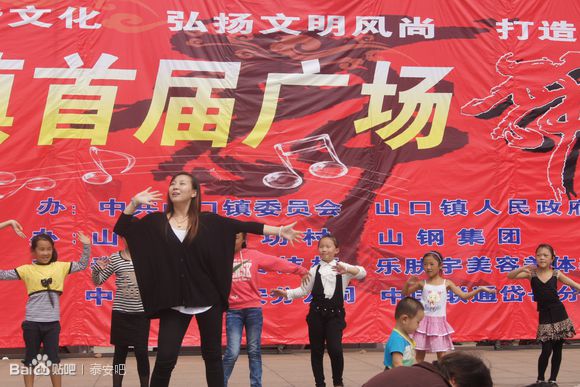 山口镇,隶属山东省泰安市<a target="