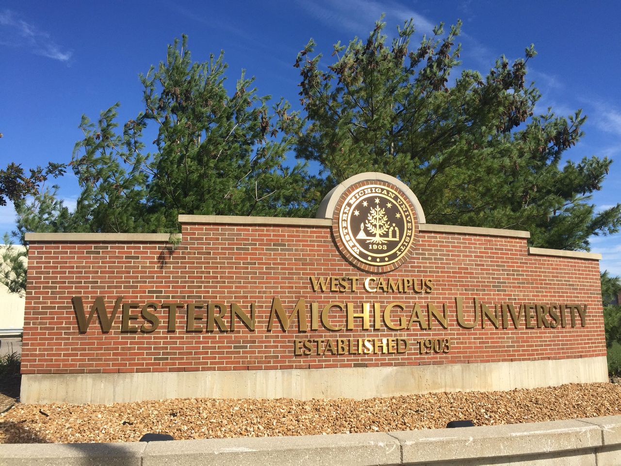  p>西密歇根大学(western michigan university)是一所公立综合型大学