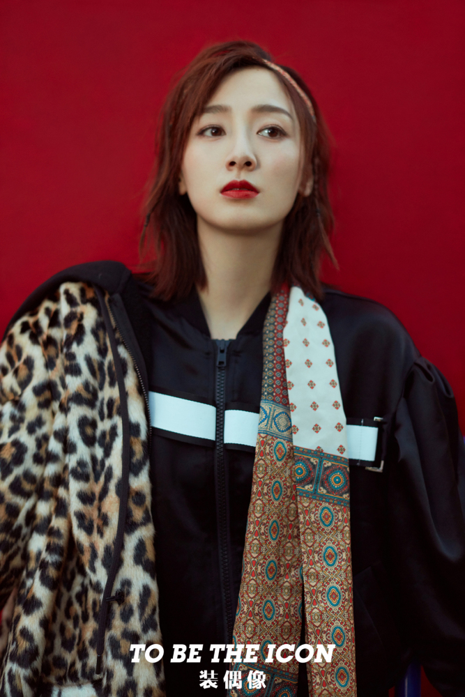 叶青（中国内地影视女演员）_百度百科