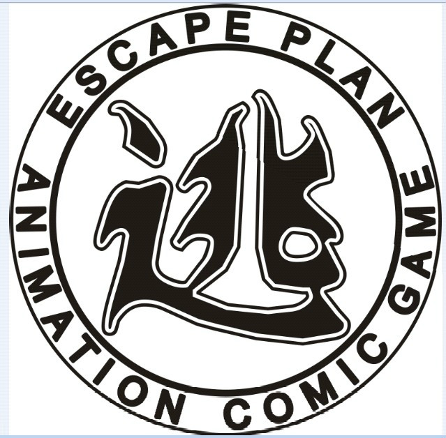 逃跑计划动漫游戏展