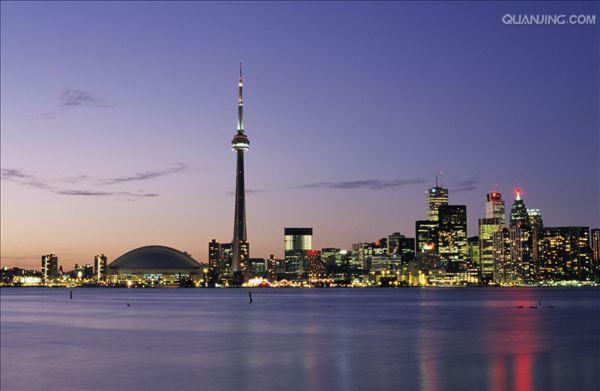 city of toronto