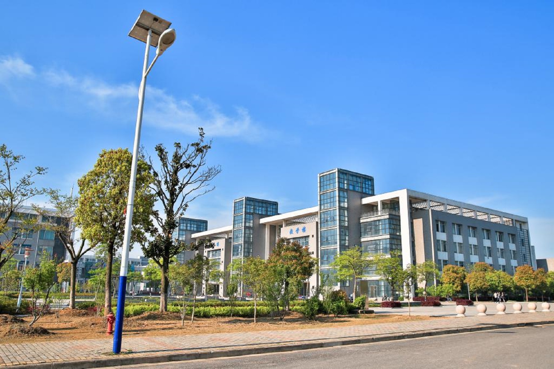  p>合肥职业技术学院是合肥市属综合性高职院校,是省教育厅确立的安徽