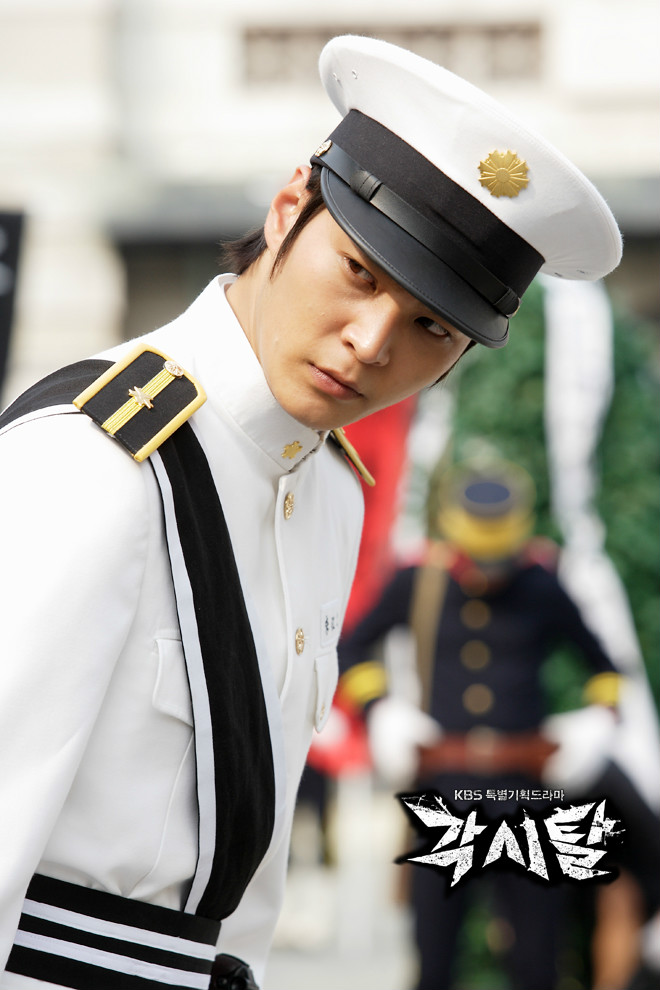 由 a href="#" data-lemmaid="3412327">尹成植 /a>,车永勋执导, a