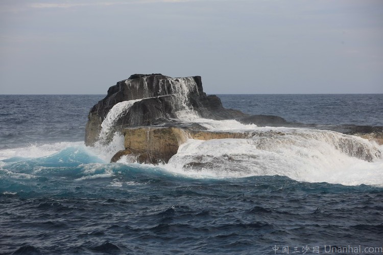  /a>西沙群岛 a target="_blank" href="/item/宣德群岛/10483968"