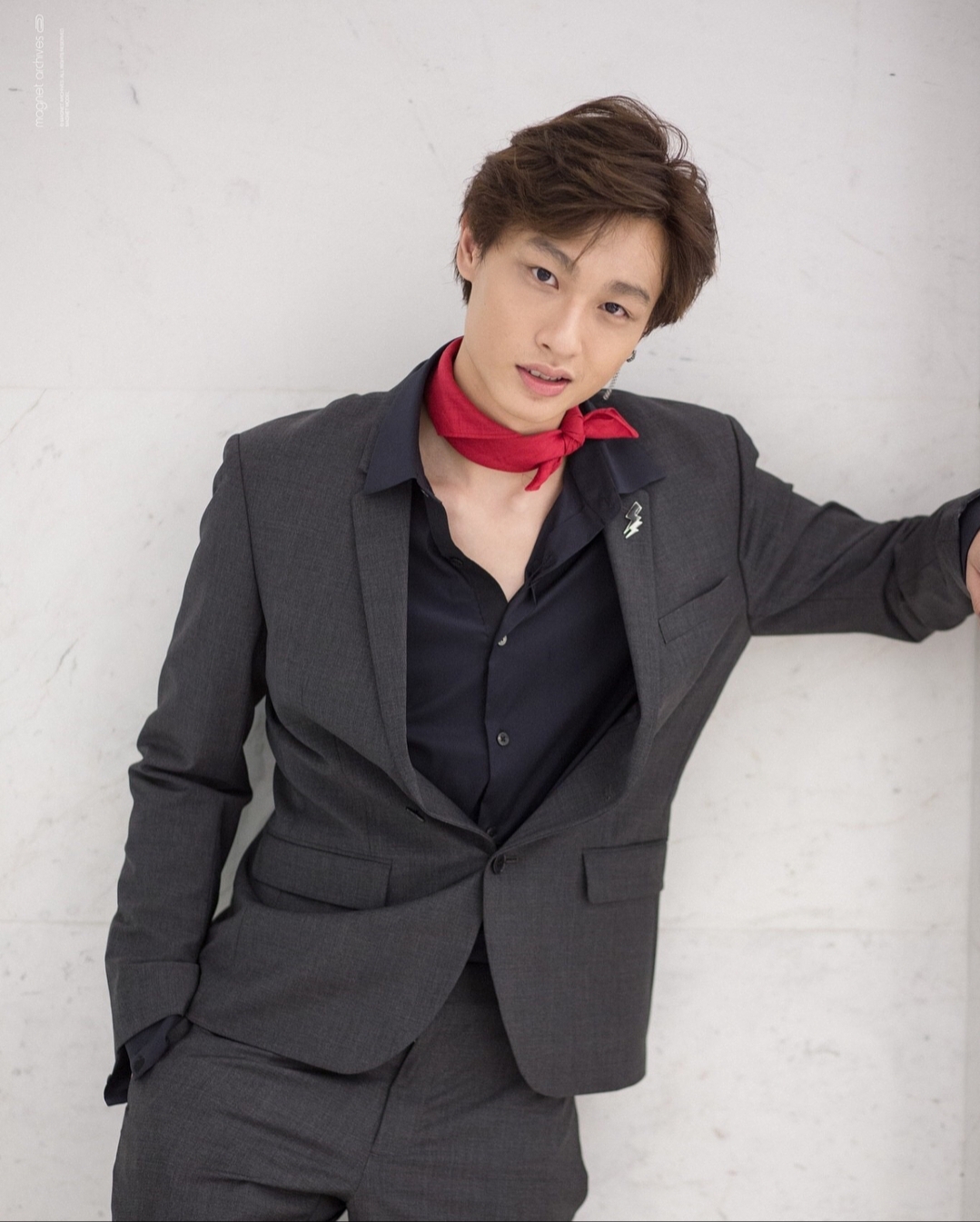  p data-id="gncnds3960">陈智霆(gun),本名纳帕·纳·拉侬,1998年1月