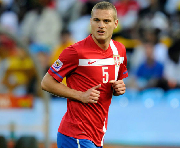 内马尼亚·维迪奇