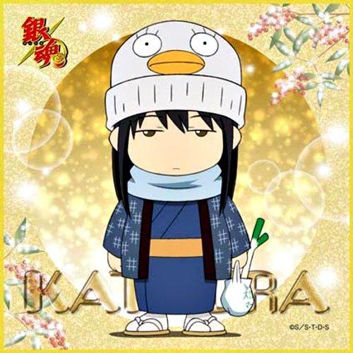  p>桂小太郎,日本漫画《 a data-lemmaid="27263">银魂 /a>》及其衍生