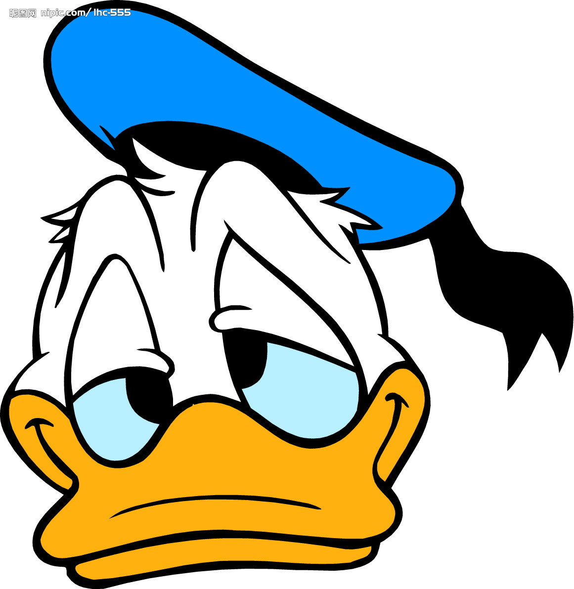  p>唐老鸭(donald duck),全称:唐纳德·方特罗伊·达克(英文名称:"don