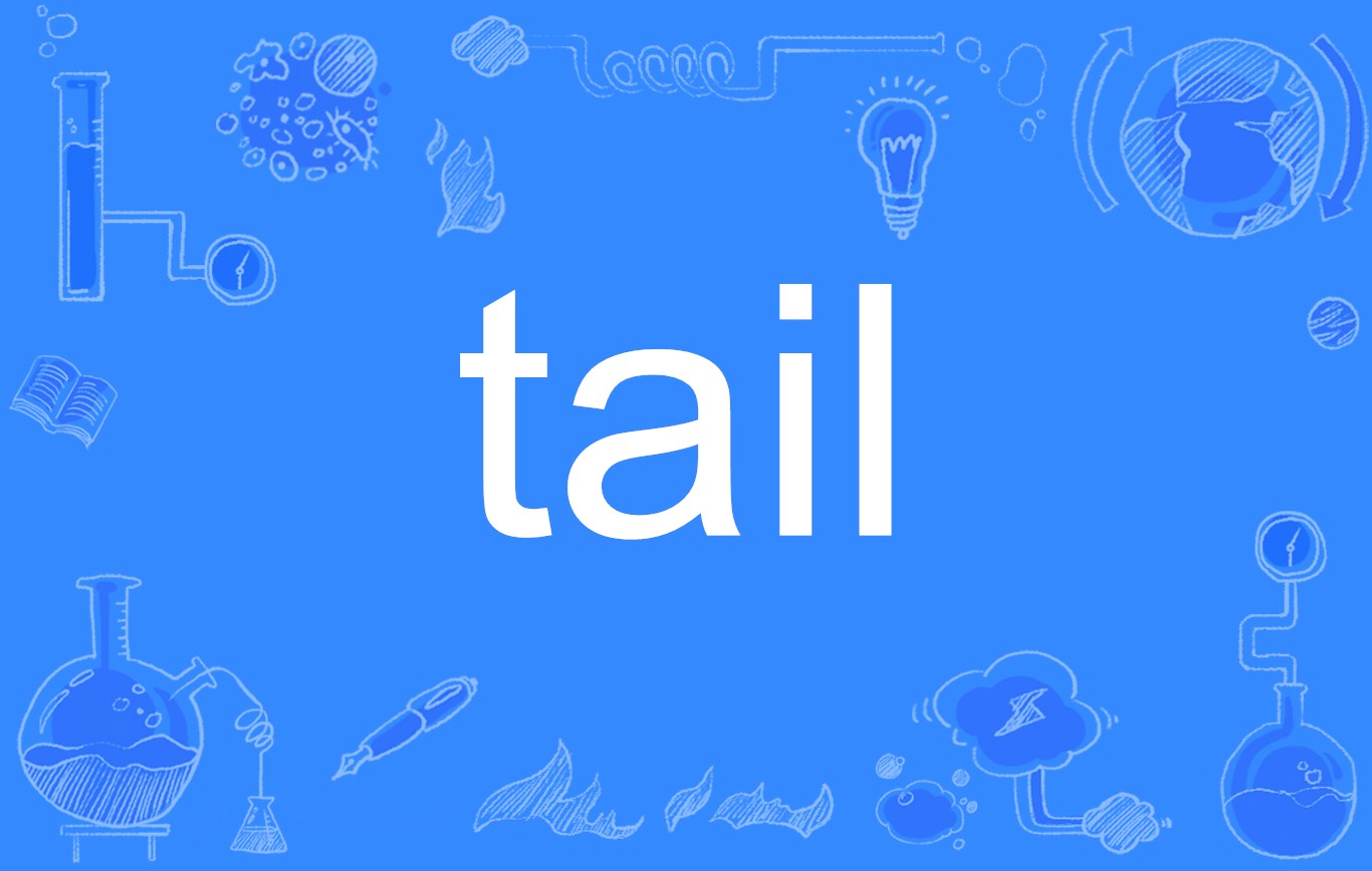  p data-id="gnytwzv9kh">tail, a target="_blank" href="/item/英文