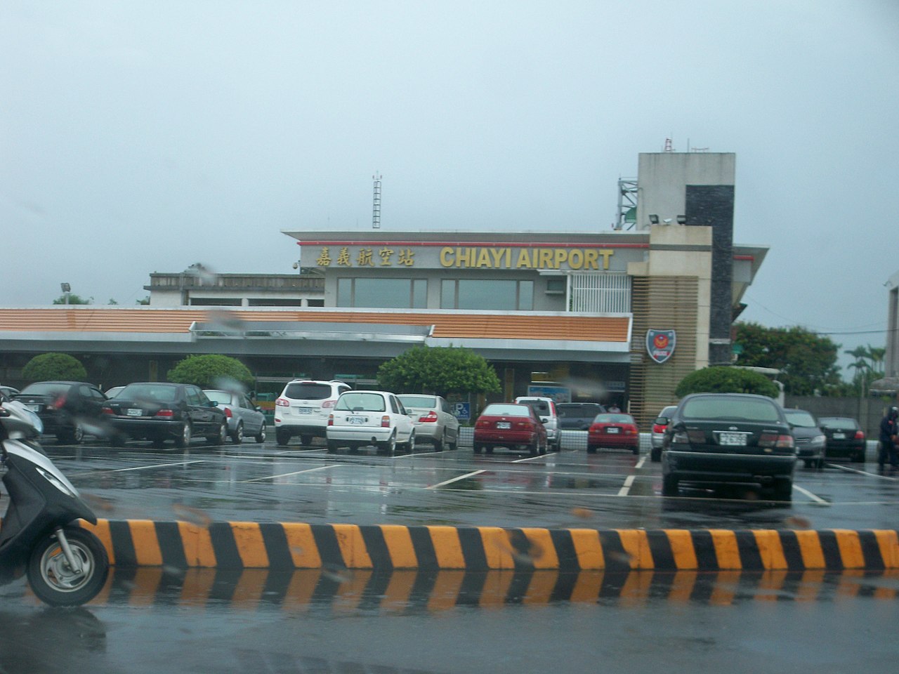  p>嘉义水上机场是一座位于中国 a target="_blank" href="/item/台湾