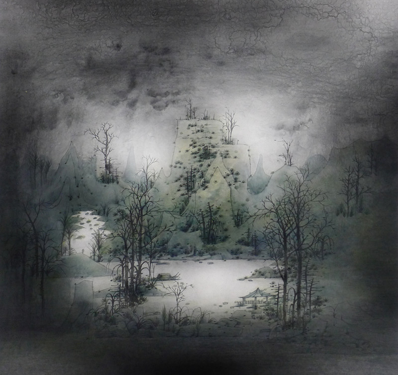 画家林彬作品多少钱(画家林斌的油画长廊)-画家林彬联系方式,画家林彬作品多少钱(画家林斌的油画长廊)-画家林彬联系方式,画家林彬,第2张